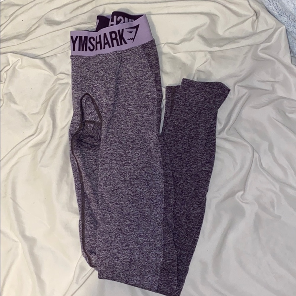 Gym Shark Leggings